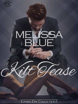 cover image of Kilt Tease